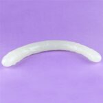 14.5' lumino play double dildo - obrazek 15