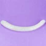 14.5' lumino play double dildo - obrazek 16