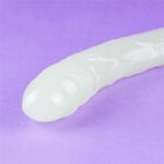 14.5' lumino play double dildo - obrazek 17