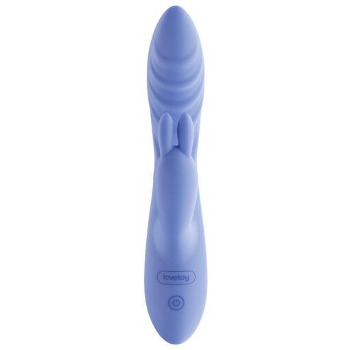 L'allure swirl rechargeable vibrator - obrazek 14