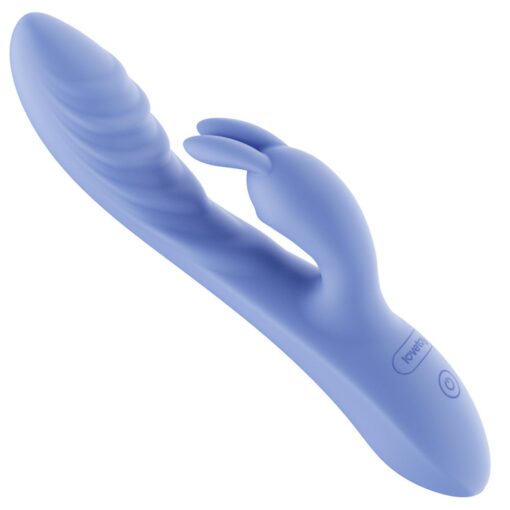 L'allure swirl rechargeable vibrator - obrazek 12
