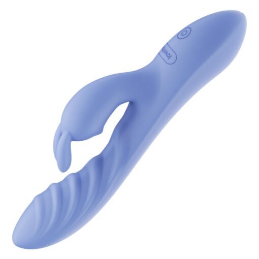 L'allure swirl rechargeable vibrator - obrazek 8