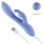 L'allure swirl rechargeable vibrator - obrazek 7