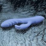 L'allure swirl rechargeable vibrator - obrazek 5