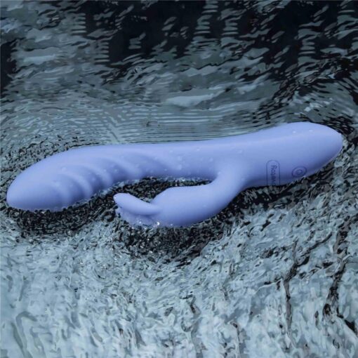 L'allure swirl rechargeable vibrator - obrazek 5