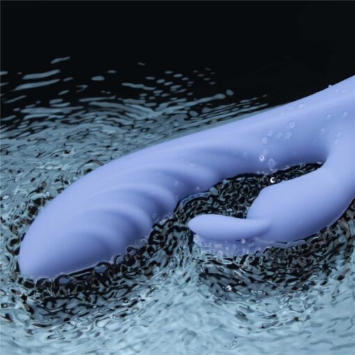 L'allure swirl rechargeable vibrator - obrazek 4