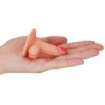 Universal pecker stand holder - obrazek 3