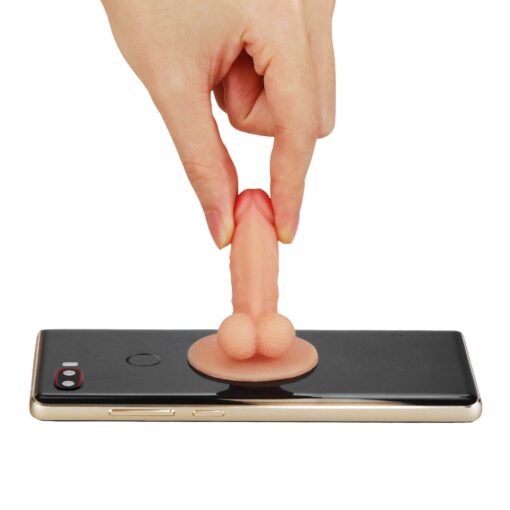 Universal pecker stand holder - obrazek 4