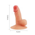 Universal pecker stand holder - obrazek 6