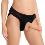 Easy strapon set 7.0' - obrazek 8
