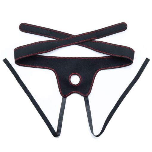 Easy strapon set 7.0' - obrazek 9