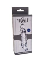 Extension sleeve medium transparent - obrazek 2