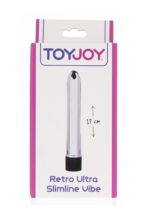 Retro ultra slimline vibe silver - obrazek 3