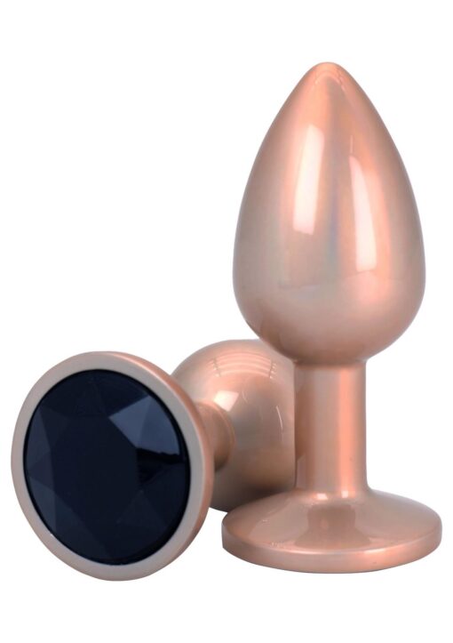 Toyjoy happiness shine like a star buttplug - obrazek 5