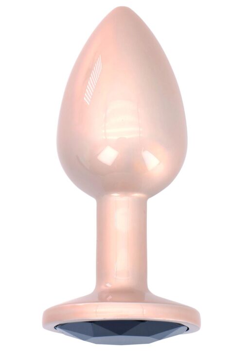 Toyjoy happiness shine like a star buttplug - obrazek 7
