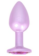 Toyjoy happiness shine like a star buttplug - obrazek 7