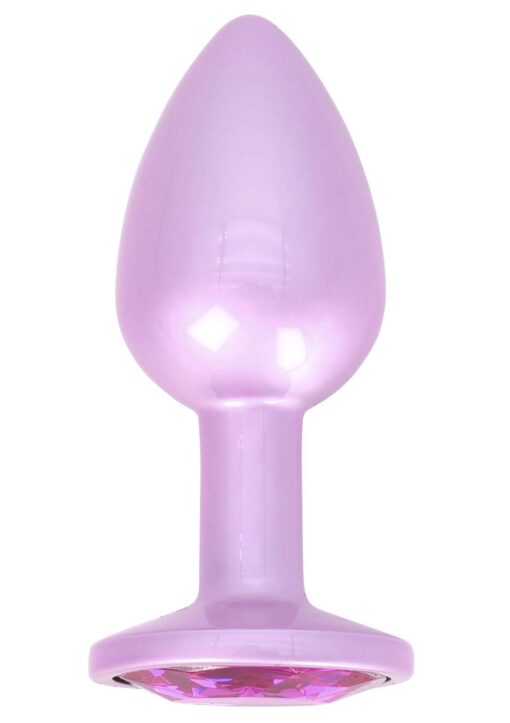 Toyjoy happiness shine like a star buttplug - obrazek 7