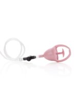 Butterfly clitoral pump pink - obrazek 4