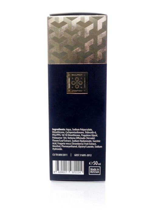 Żel/sprej-titan gel gold 50ml.( orginal ) - obrazek 6