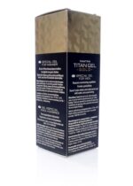 Żel/sprej-titan gel gold 50ml.( orginal ) - obrazek 7