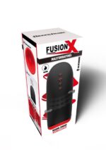 Hidden desire fusion x beaded tongue masturbator - obrazek 13