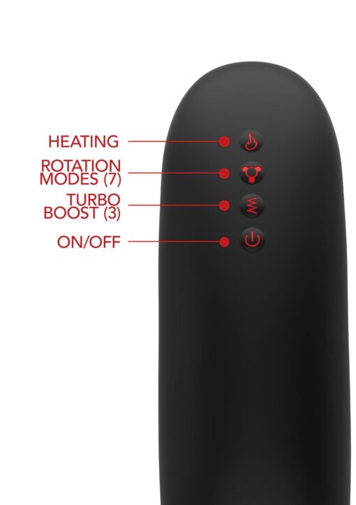 Hidden desire fusion x beaded tongue masturbator - obrazek 14