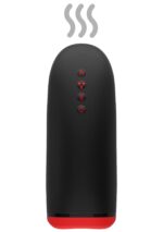 Hidden desire fusion x beaded tongue masturbator - obrazek 17
