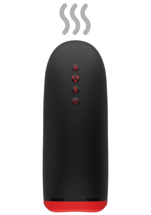 Hidden desire fusion x beaded tongue masturbator - obrazek 17