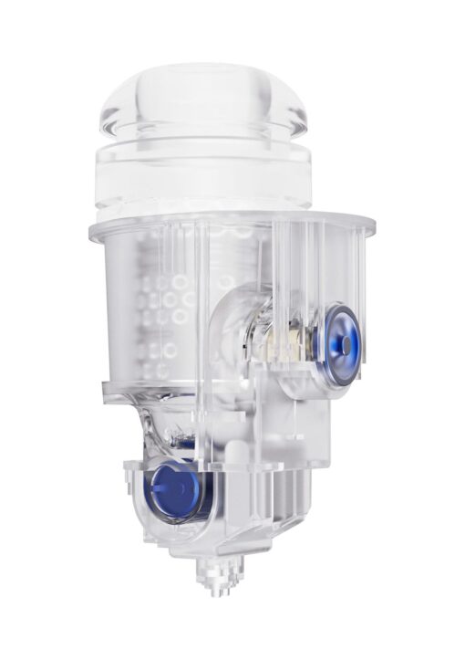 Hidden desire fusion x aqua bubble masturbator - obrazek 18