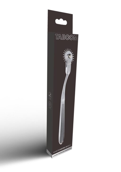 Warterberg wheel silver - obrazek 2