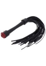Wild roses whip black - obrazek 6