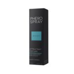 Phero Spray – feromony dla mężczyzn 15 ml - obrazek 3