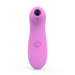 Oral princess pink - obrazek 2