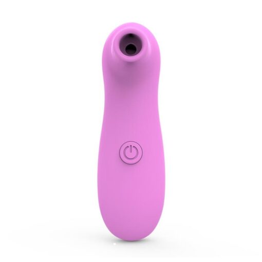 Oral princess pink - obrazek 2
