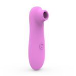 Oral princess pink - obrazek 3