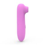 Oral princess pink - obrazek 4