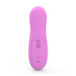 Oral princess pink - obrazek 5