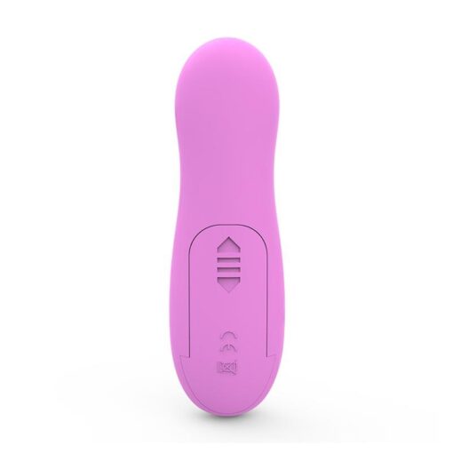 Oral princess pink - obrazek 5