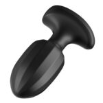 Power escorts - br192 - remote vibrating plug - app controled - silicone - obrazek 5