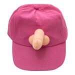 20-DS002 CAP PINK