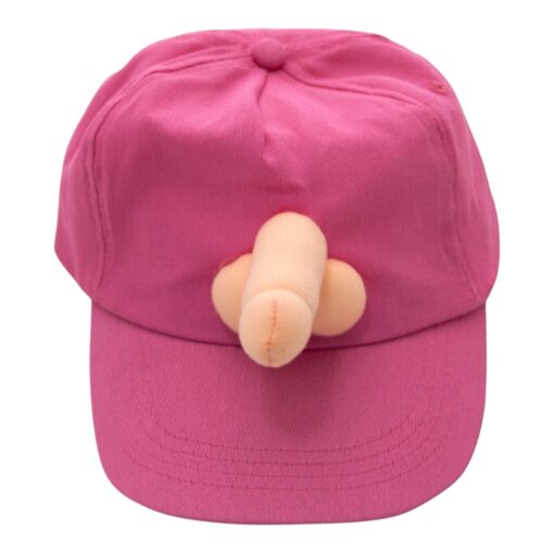 20-DS002 CAP PINK