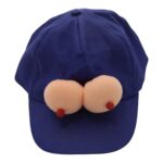 20-DS003 CAP BLUE