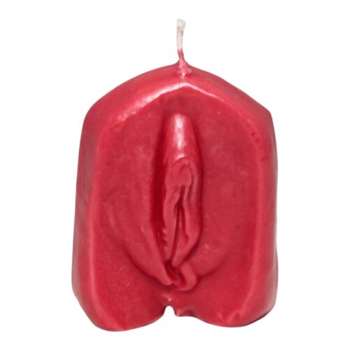 20-DS018 PUSSY CANDLE