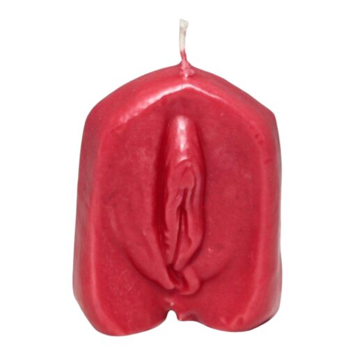 20-DS018 PUSSY CANDLE
