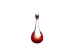 Stymulator - swan massager, interchangeable heads - usb 9 functions / app mobile - obrazek 4