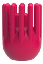 Stymulator - swan massager, interchangeable heads - usb 9 functions / app mobile - obrazek 7