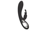 Wibrator-bella,36 funkcji, usb black - obrazek 2