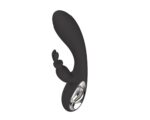 Wibrator-bella,36 funkcji, usb black - obrazek 3