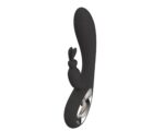 Wibrator-bella,36 funkcji, usb black - obrazek 5