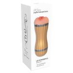 Masturbator- bevis - 36 functions usb - obrazek 7